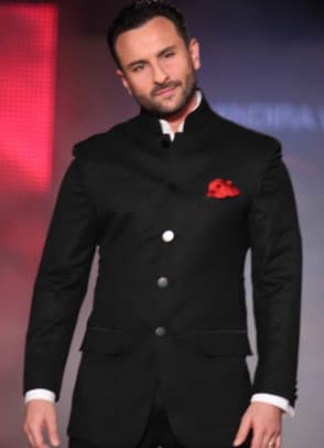 Saif Ali Khan