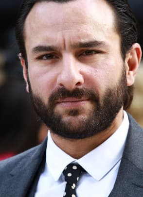 Saif Ali Khan