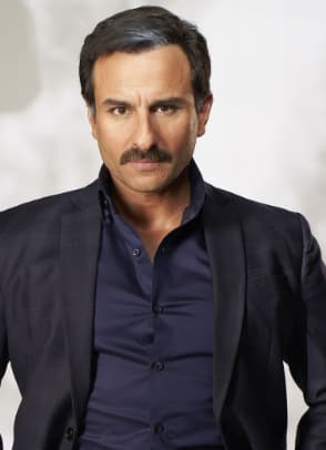 Saif Ali Khan