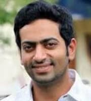Saiju Kurup — Actor