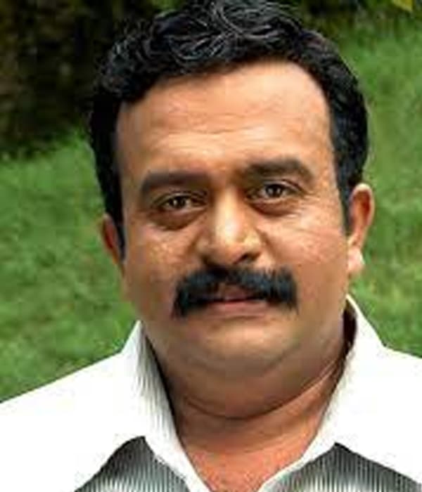 Saikumar — Supporting Actor