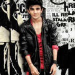 Sailendra Samantray — Actor