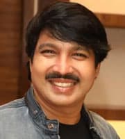 Sairam Iyer — Singer