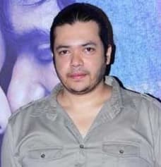 Sajid Ali — Music Director