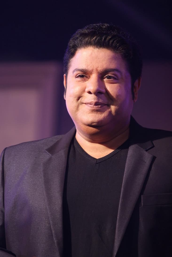 Sajid Khan