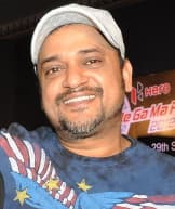 Sajid Khan — Lyricist