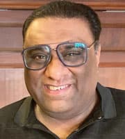Sajid Samji — Dialogue