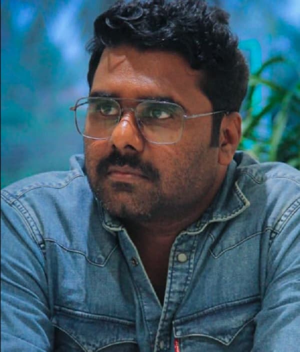 Sajin Cherukayil