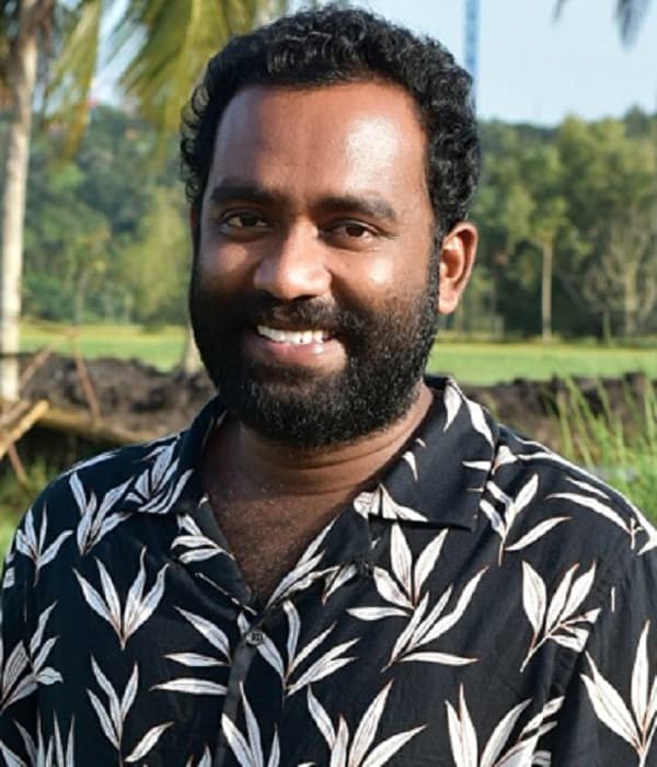 Sajin Gopu — Supporting Actor