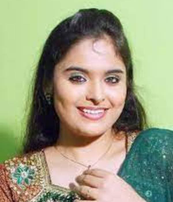 sajitha betti