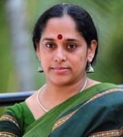 Sajitha Madathil — Supporting Actress