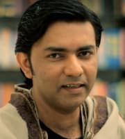 Sajjad Ali — Music director