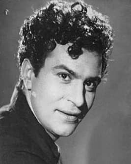 Sajjan — Actor