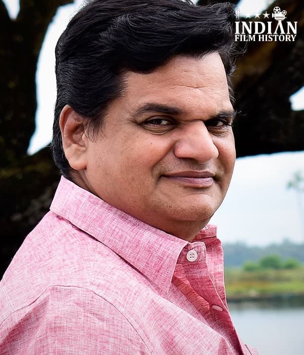 Saju Kodiyan — Supporting Actor