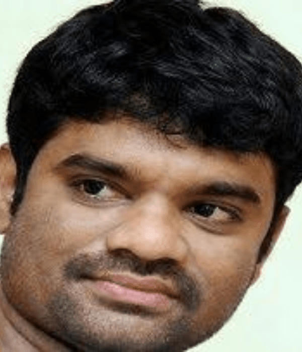 Saketh Vegi — Singer
