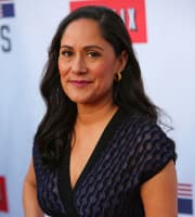 Sakina Jaffrey