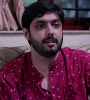 Saleel Sahastrabuddhe — Cinematography