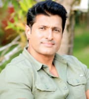 Salil Ankola