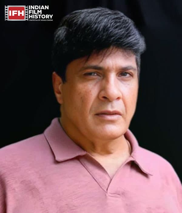 Salim Akhtar — Producer