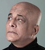 Salim Ghouse — Actor
