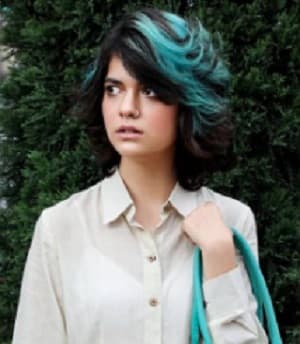 Saloni Pandey
