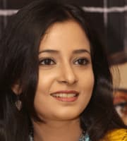 Samapika Debnath