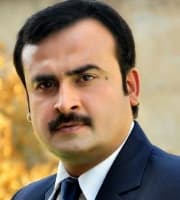 Samarth Chaturvedi — Supporting Actor