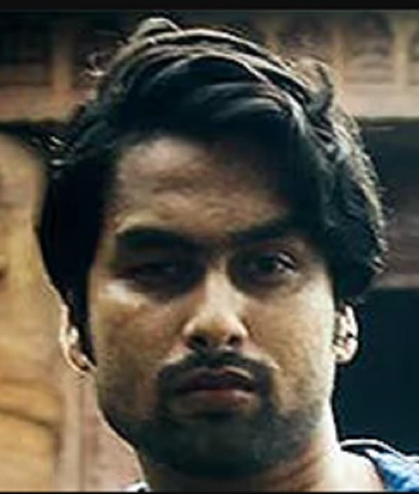 Sambhav Mansingh — Actor