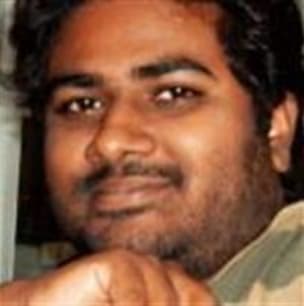 Sameer Asha Patil — Director