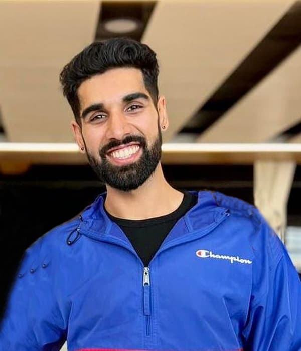 Sameer Pannu