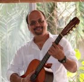 Sameer Phaterpekar — Music Director