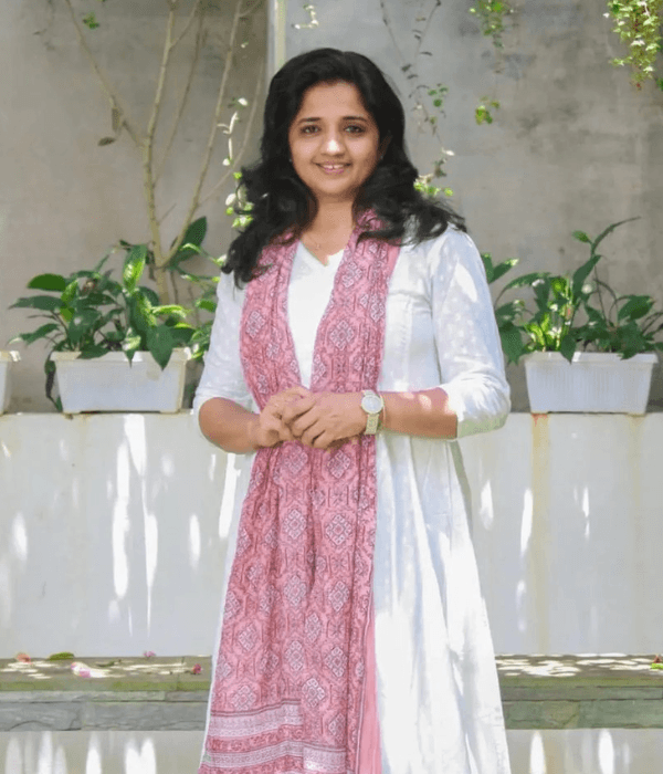Sameera Saneesh — Costume Designer