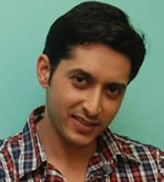 Samir Aftab — Actor