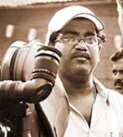 Samir Chanda — Art director