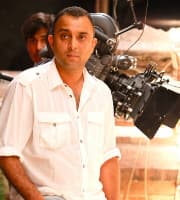 Samir Karnik — Producer