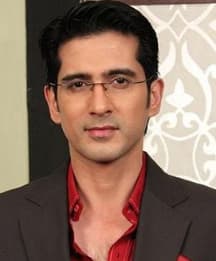 Samir Sharma — Supporting Actor