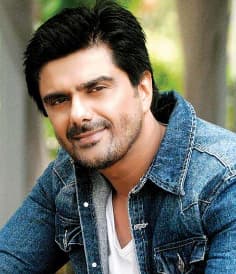 Samir Soni — Actor