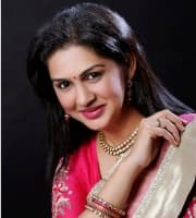 Samira Gujar Joshi
