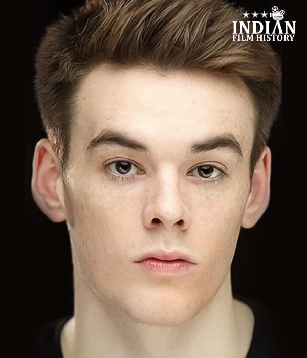 Sammy Jonas Heaney — Supporting Actor