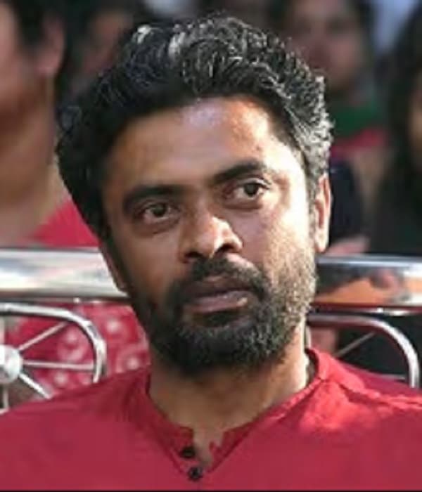 Sampath Maitreya