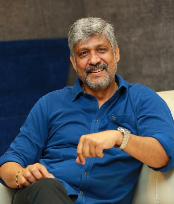 Sampath Raj — Supporting Actor