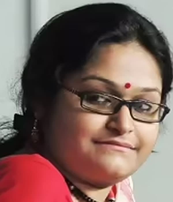Samragnee Bandyopadhyay — Dialogue