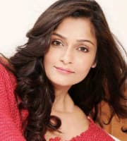 Samvedna Suwalka — Actress