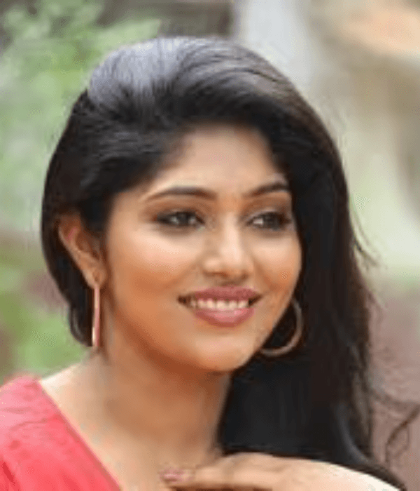 Samyukta Hornad