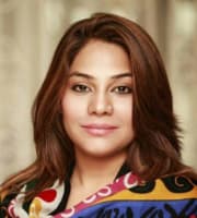 Sanam Marvi — Singer