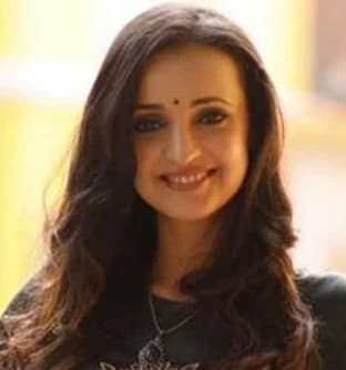 Sanaya Irani