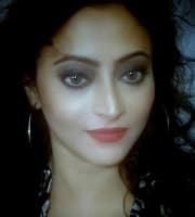 Sanchari Sengupta — Singer