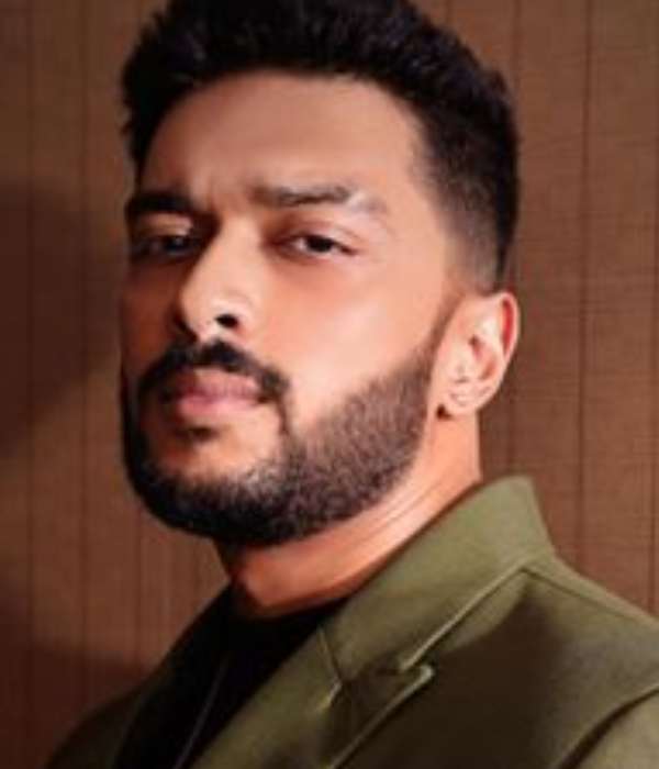 Sanchith Sanjeev