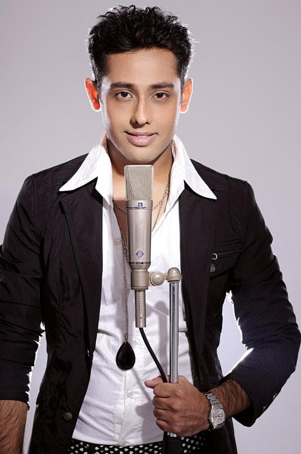 Sandeep Batraa — Music Director