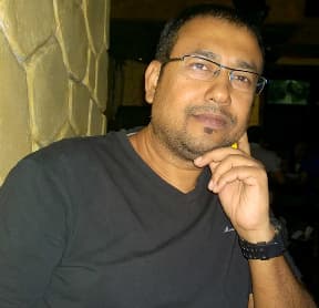 Sandeep Chatterjee — Music Director